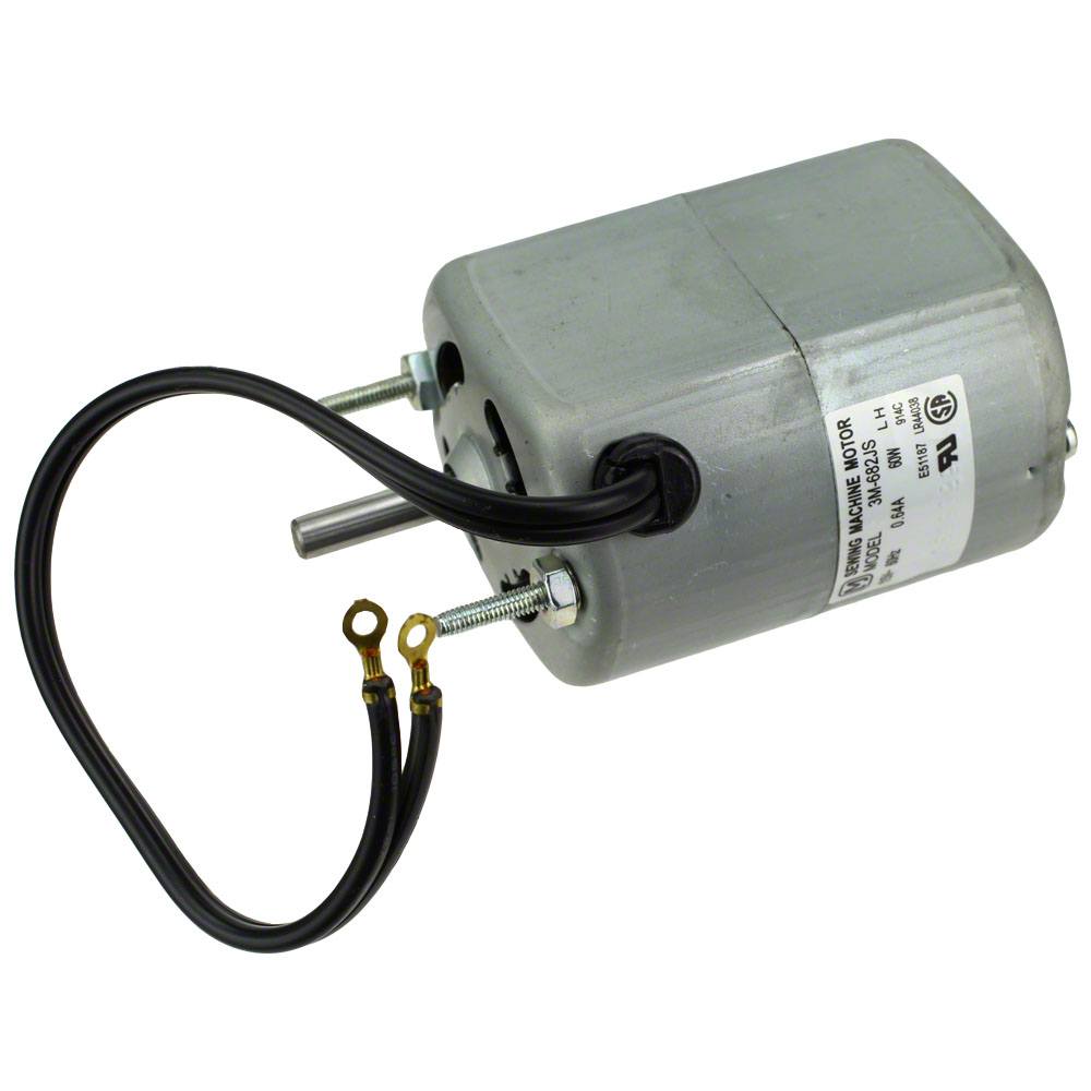 Motor 120V, Juki #40055309 image # 34743
