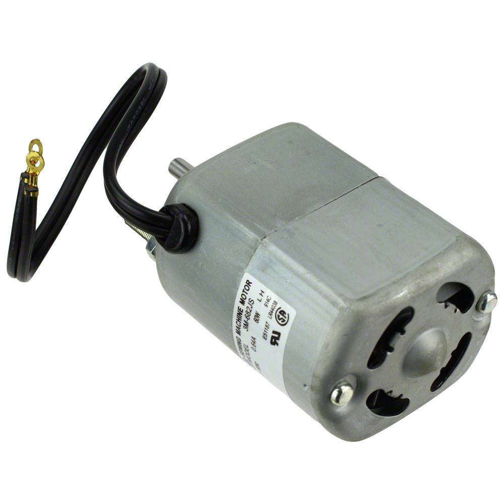 Motor 120V, Juki #40055309 image # 34744