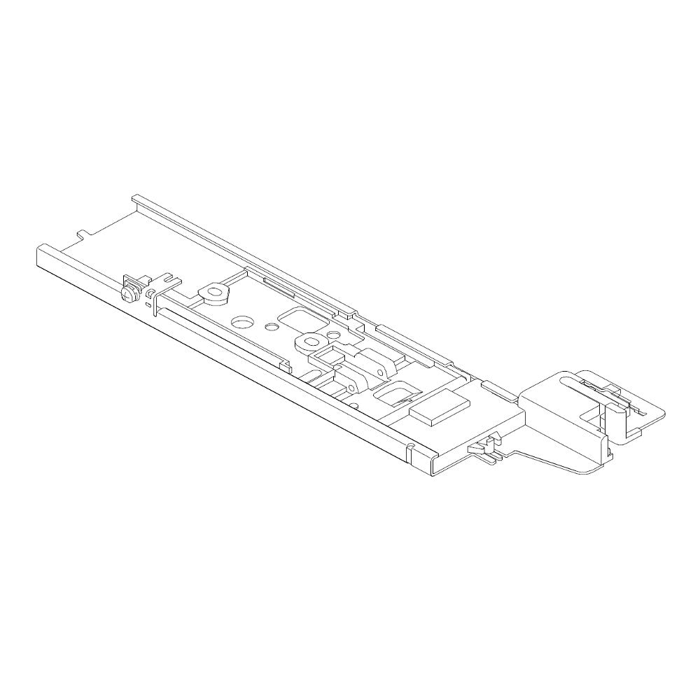 Buttonhole Presser Foot Set, Juki #40057289 image # 47780