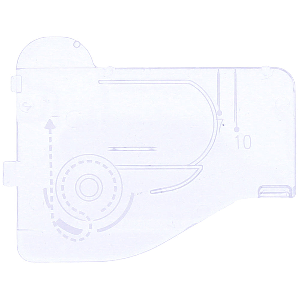 Cover Plate, Juki #40064685 image # 78115