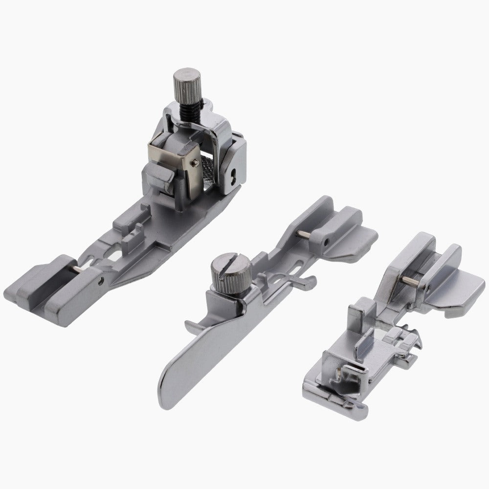 Presser Foot Kit (3pc), Juki #40064939 image # 79337