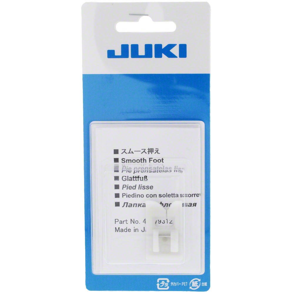 Decorative Stitch Foot, Juki #40079312 image # 43652