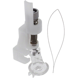 Cording and Embroidery Foot, Juki #40080950 image # 48054