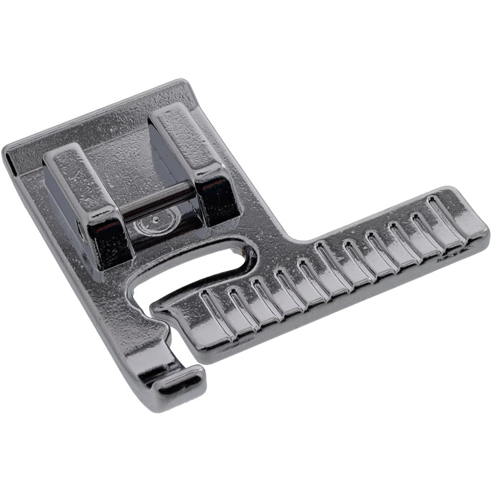 Stitch Guide Foot, Juki #40080952 image # 40021