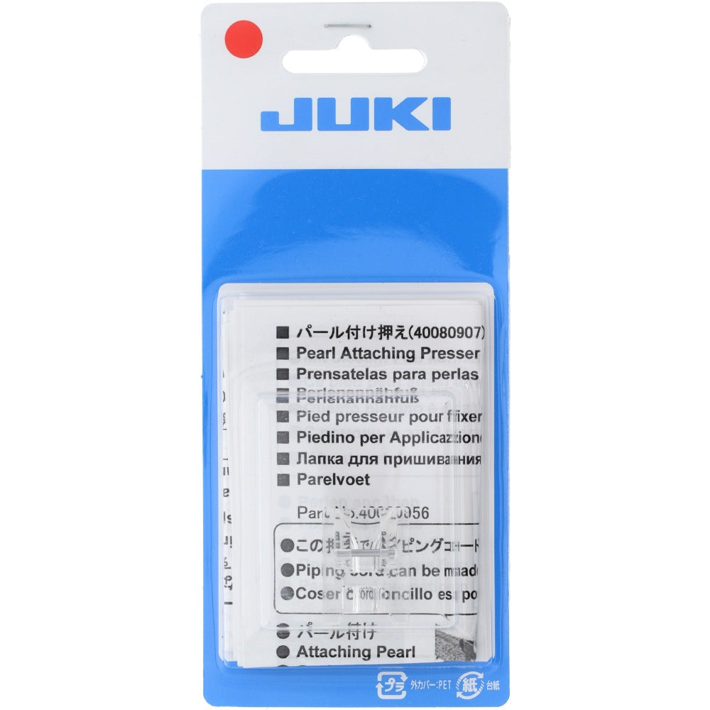 Pearl Foot, Juki #40080956 image # 79191