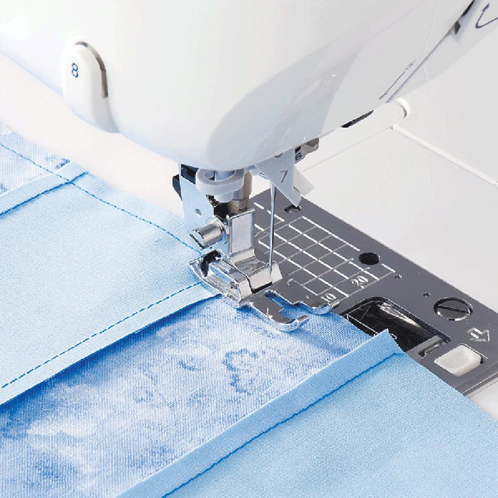 Patchwork Presser Foot, Juki #40080959 image # 96548