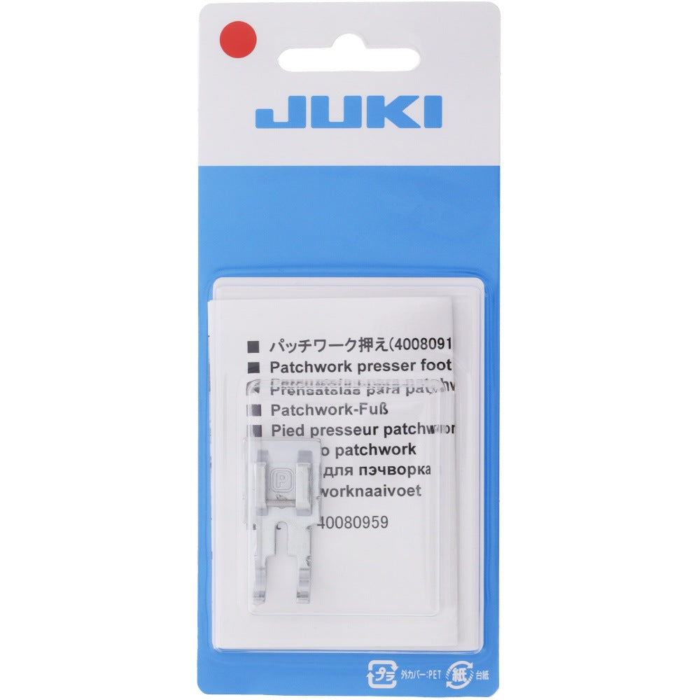 Patchwork Presser Foot, Juki #40080959 image # 79433