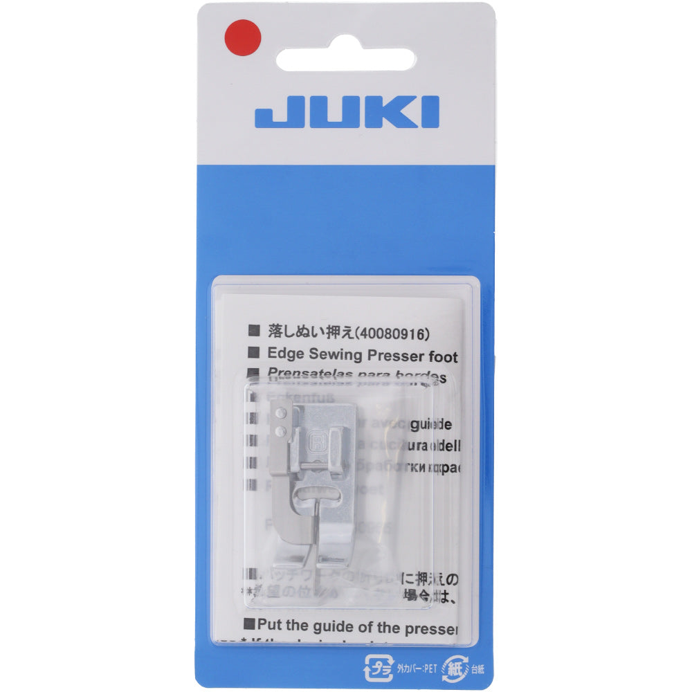 Edge Stitch Foot, Juki #40080965 image # 79567