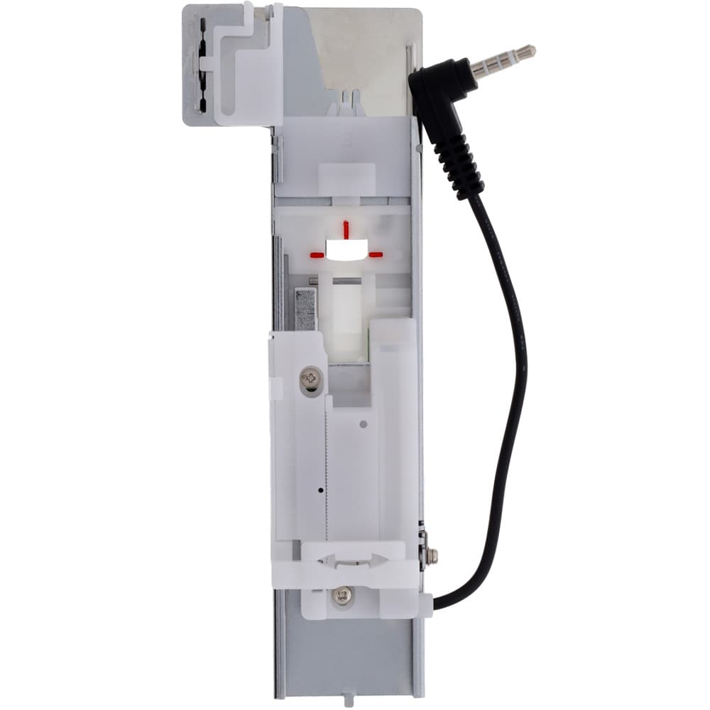 Automatic Buttonhole Foot, Juki #40080966 image # 91631