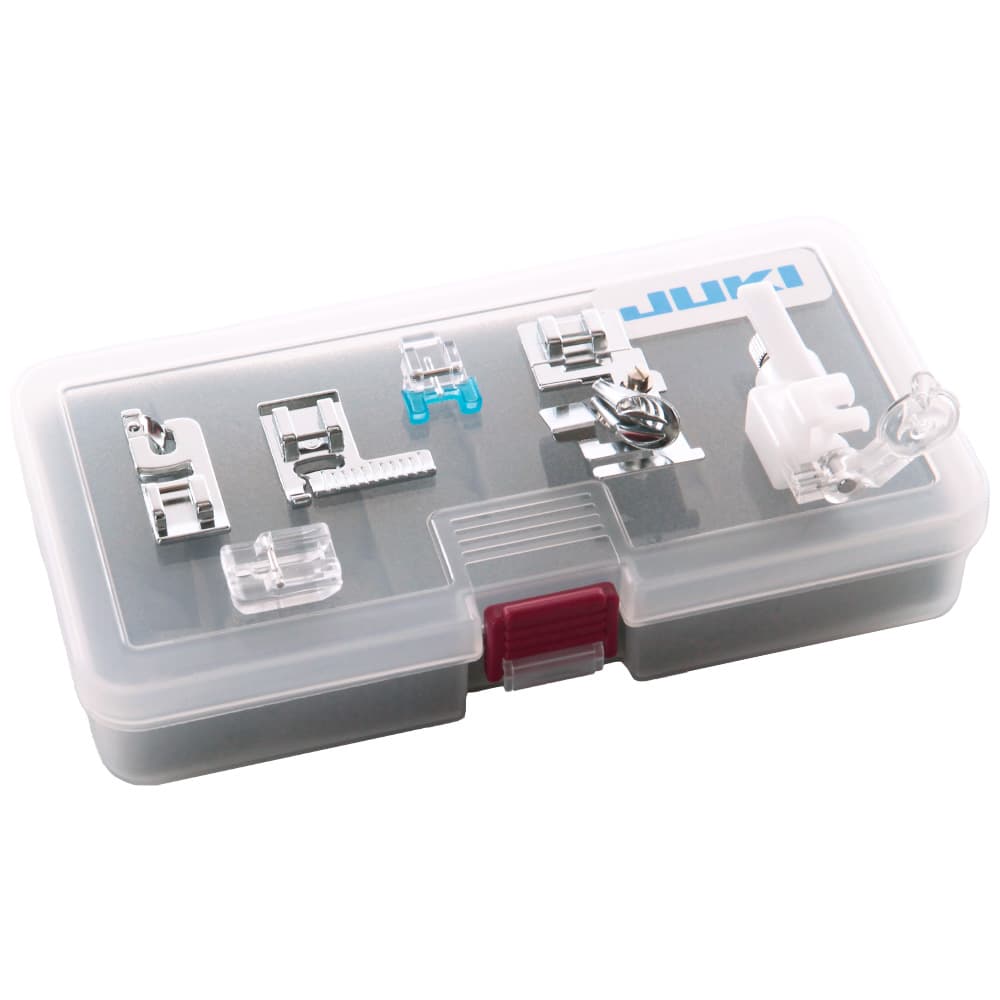 Heavy User Presser Foot Kit, Juki 40181033 image # 96532