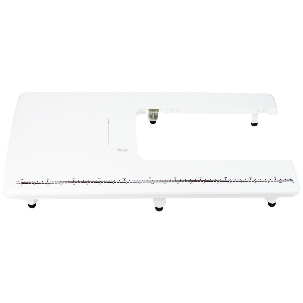 Auxiliary Table Set, Juki #40098601 image # 37694