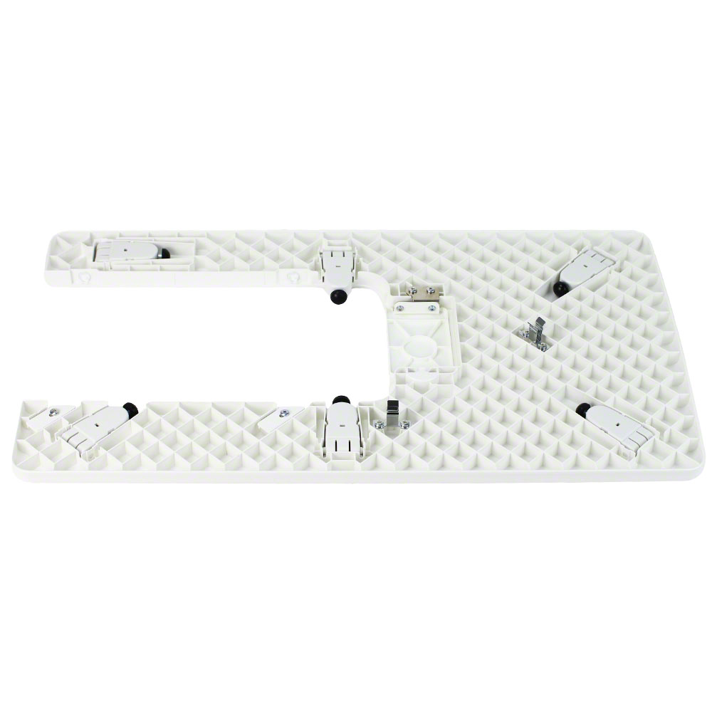 Auxiliary Table Set, Juki #40098601 image # 37695