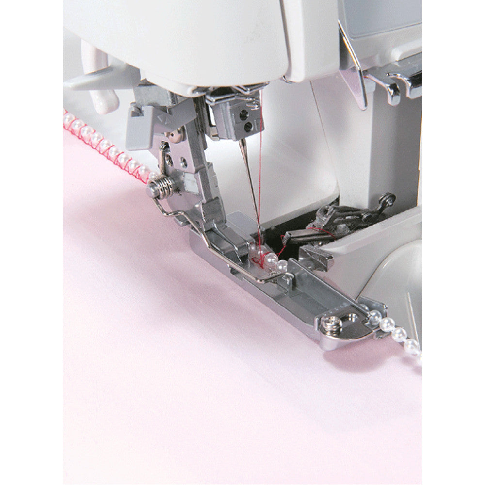 Beading Presser Foot, Juki #401-38106 image # 46763