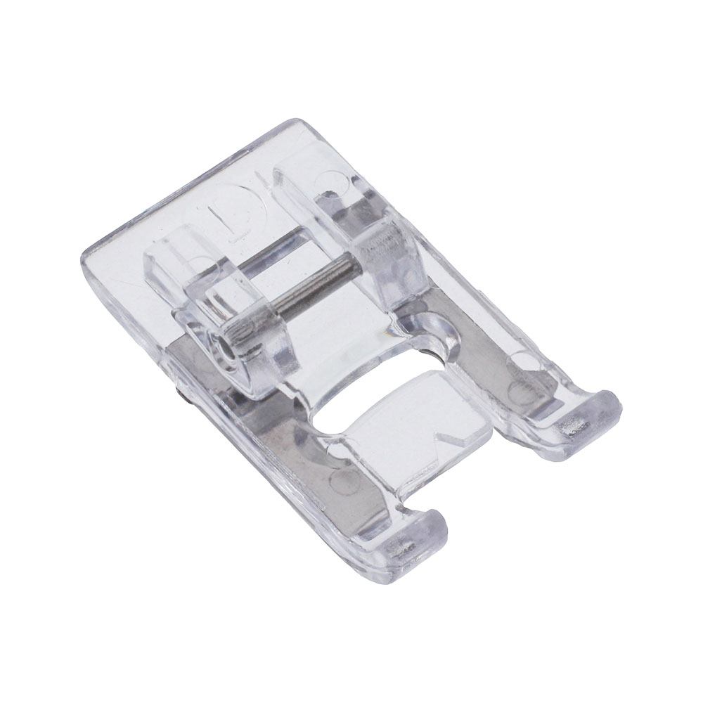 Transparent Buttonhole Foot, Juki #40110165 image # 54120