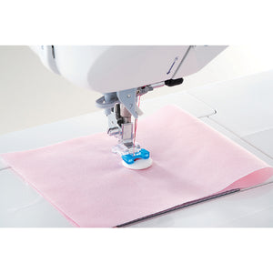 Button Sewing Foot, Juki #40116156 image # 67177