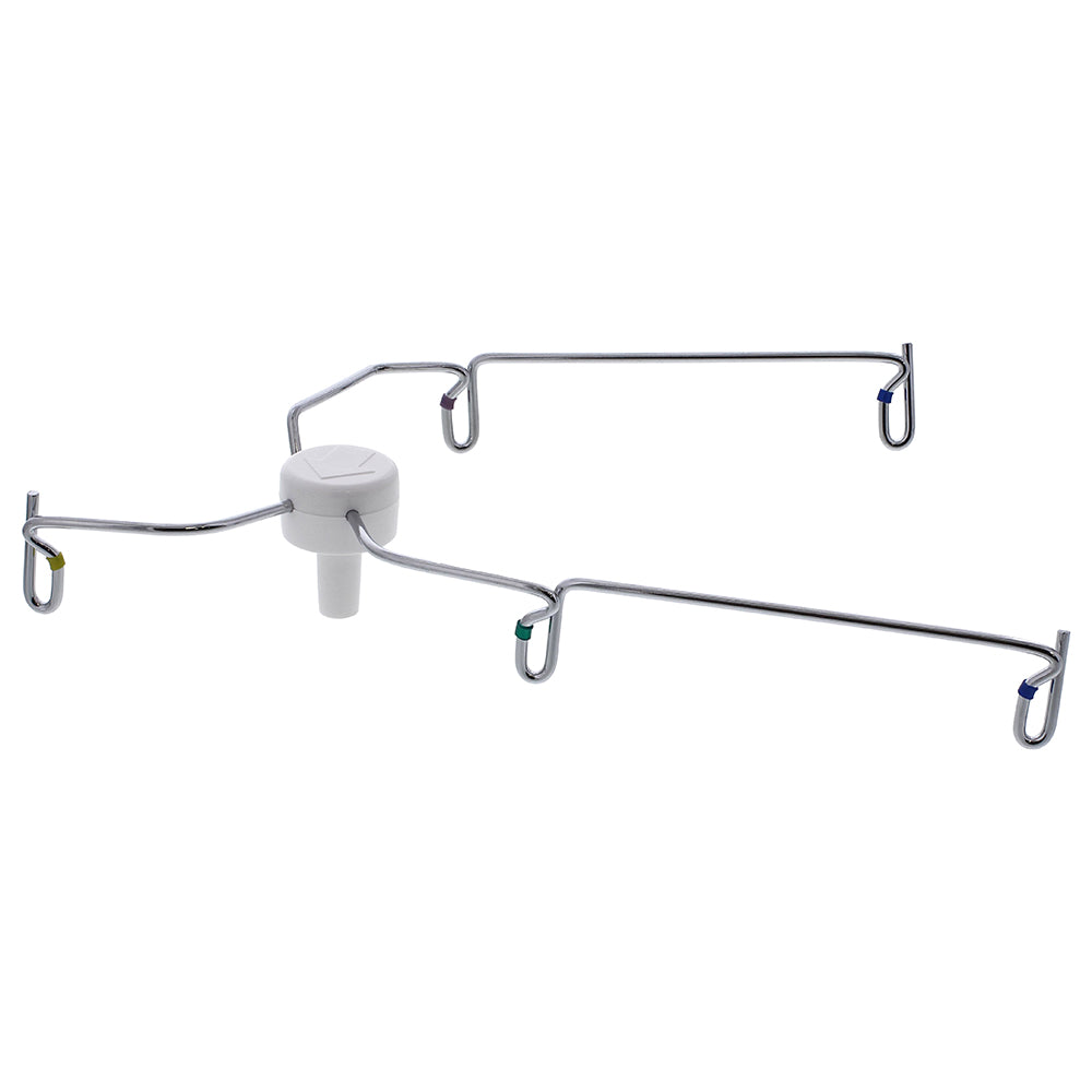 Thread Guide Asm Assembly Spool Thread Guide, Juki #40122701