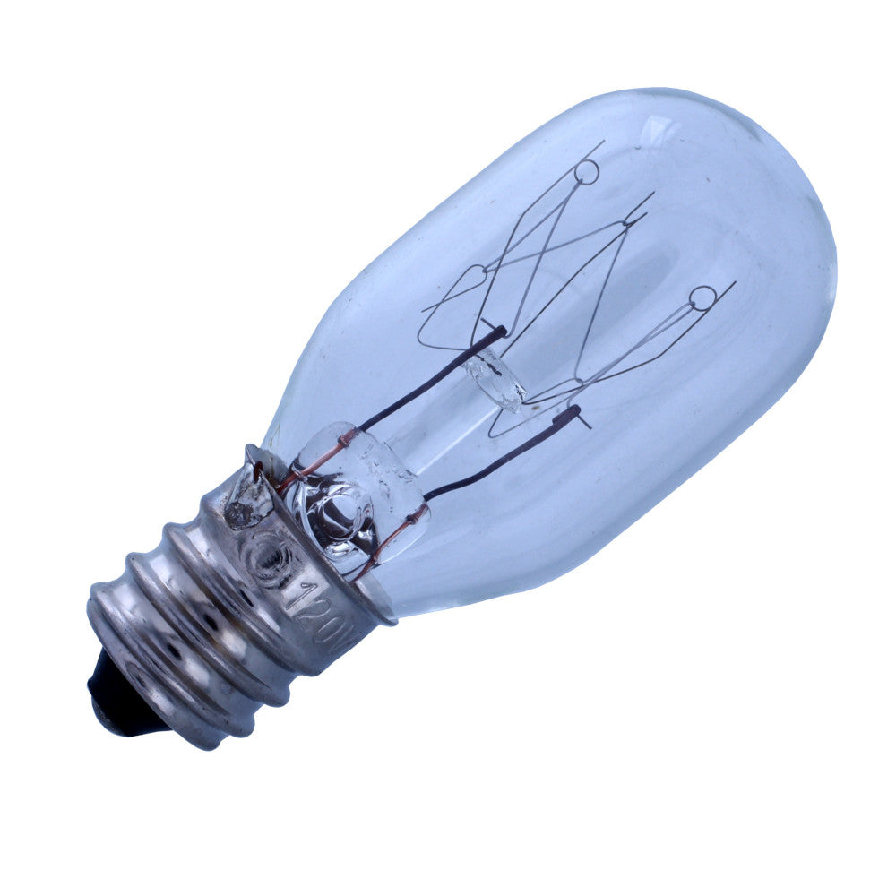 Light Bulb (120V), Juki #40131411 image # 55986