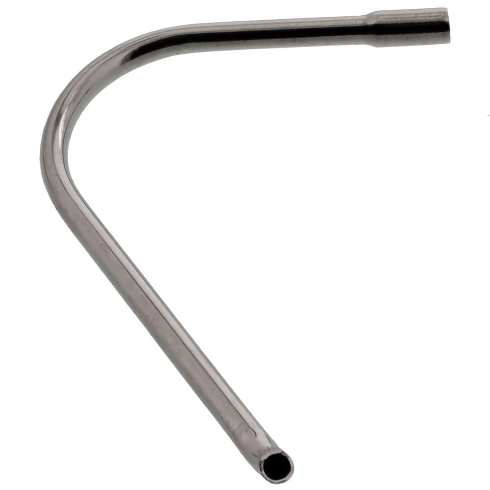 Lower Looper Pipe A, Juki #40134415 image # 123845