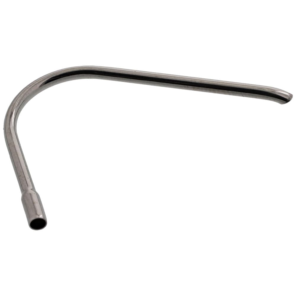Lower Looper Pipe A, Juki #40134415 image # 123844
