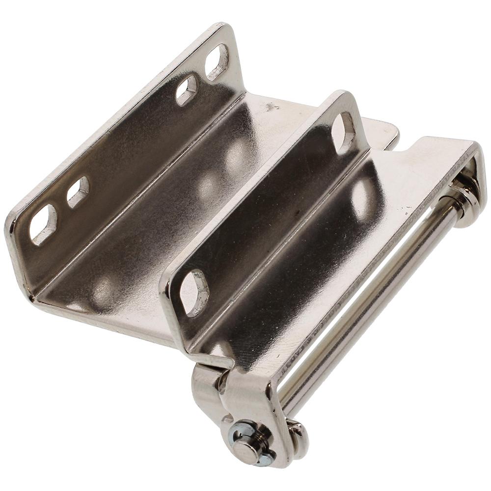 Cloth Plate Hinge Assembly, Juki # 40135001 image # 72999