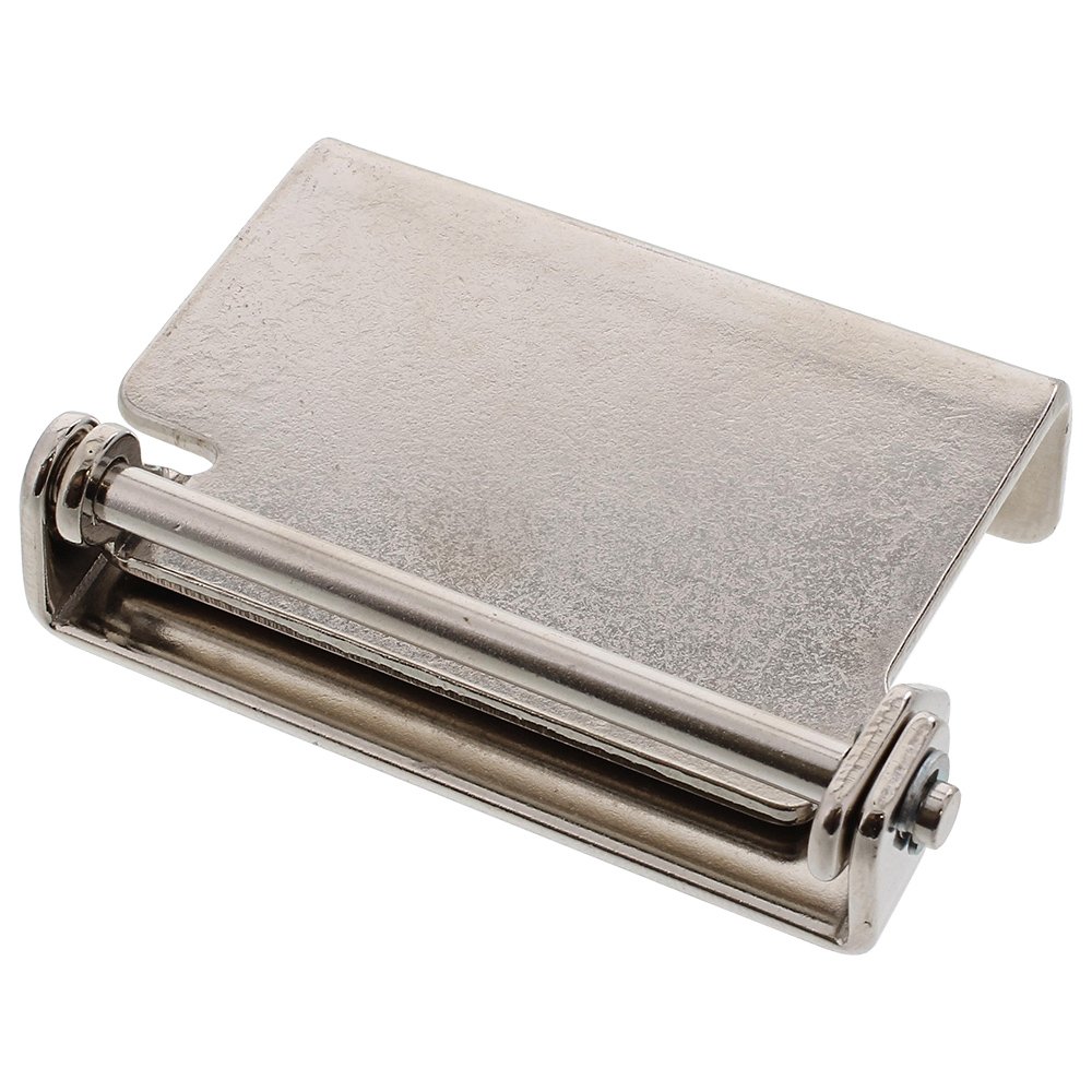 Cloth Plate Hinge Assembly, Juki # 40135001 image # 73000