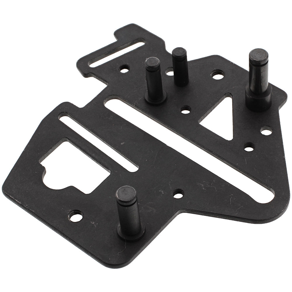 TT Mechanism Base Assembly, Juki #40136005 image # 73137