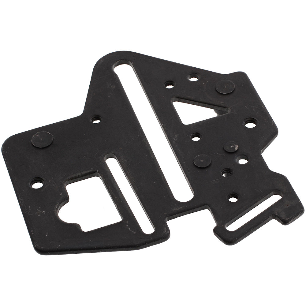 TT Mechanism Base Assembly, Juki #40136005 image # 73136