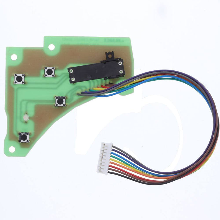 Circuit Board Assembly, Juki #40143132 image # 78879