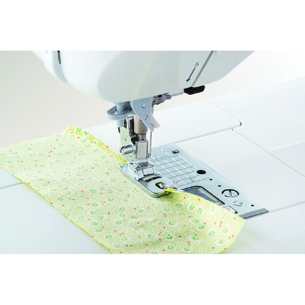 Rolled Hem Foot, Juki #40145870 image # 58154
