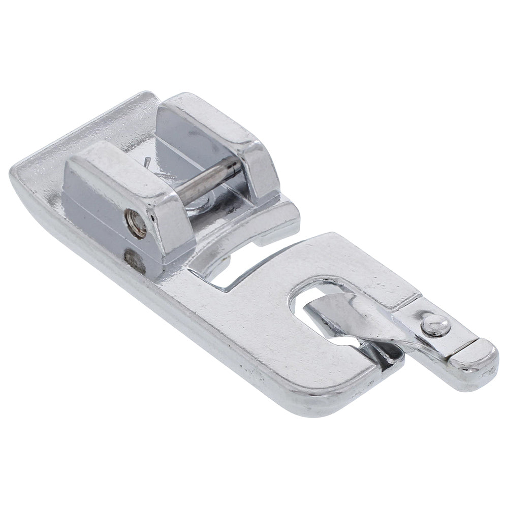 Rolled Hem Foot, Low Shank (5mm),  Janome #200128001 image # 93731