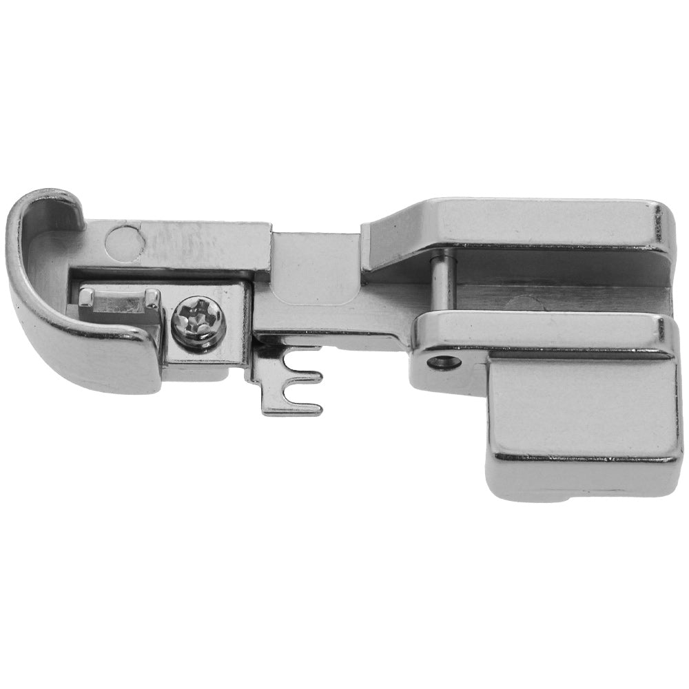 Curved Beading Foot, Juki #40149059 image # 77582