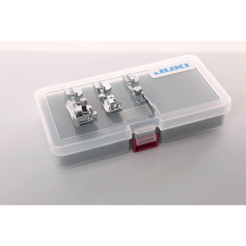 3pc Presser Foot Kit, Juki #40149060 image # 46761
