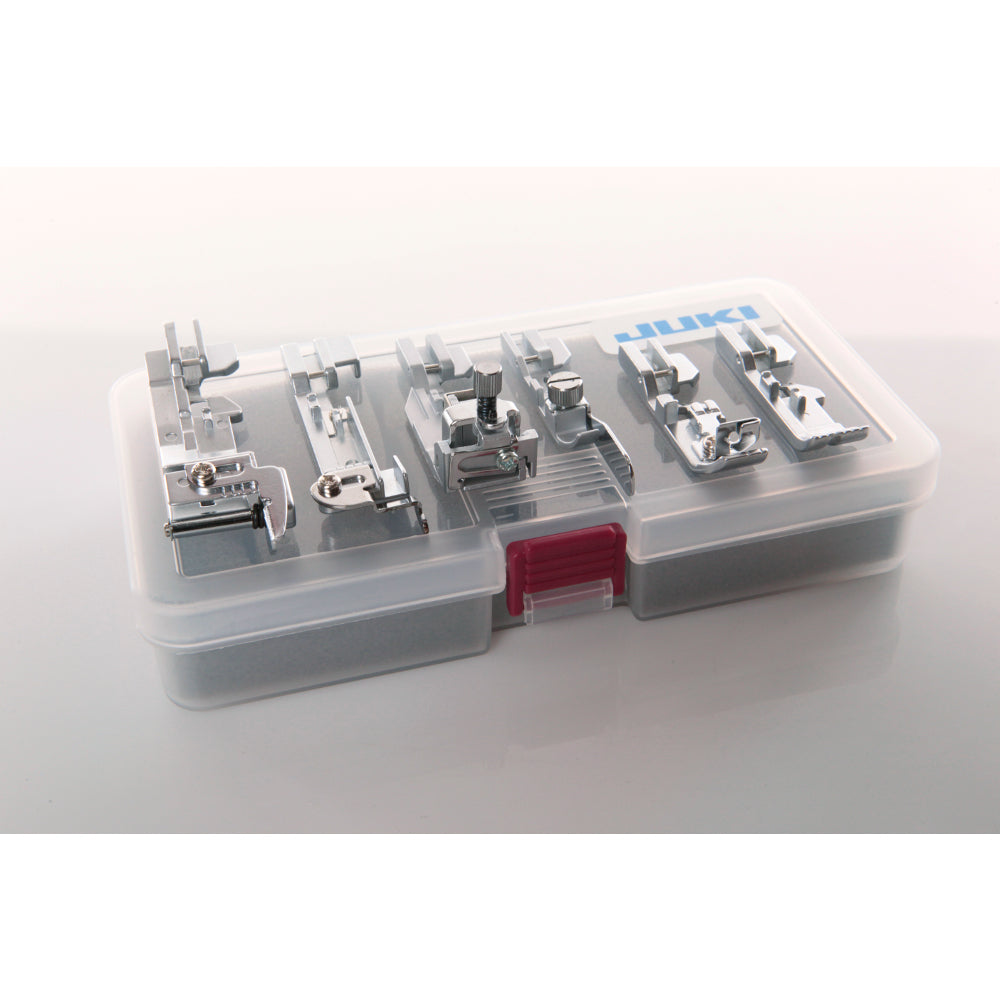 6pc Presser Foot Kit, Juki #40149061 image # 46762