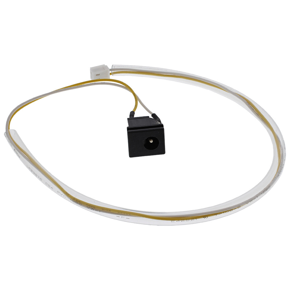 Machine Socket Assembly, Juki #40150637 image # 66649