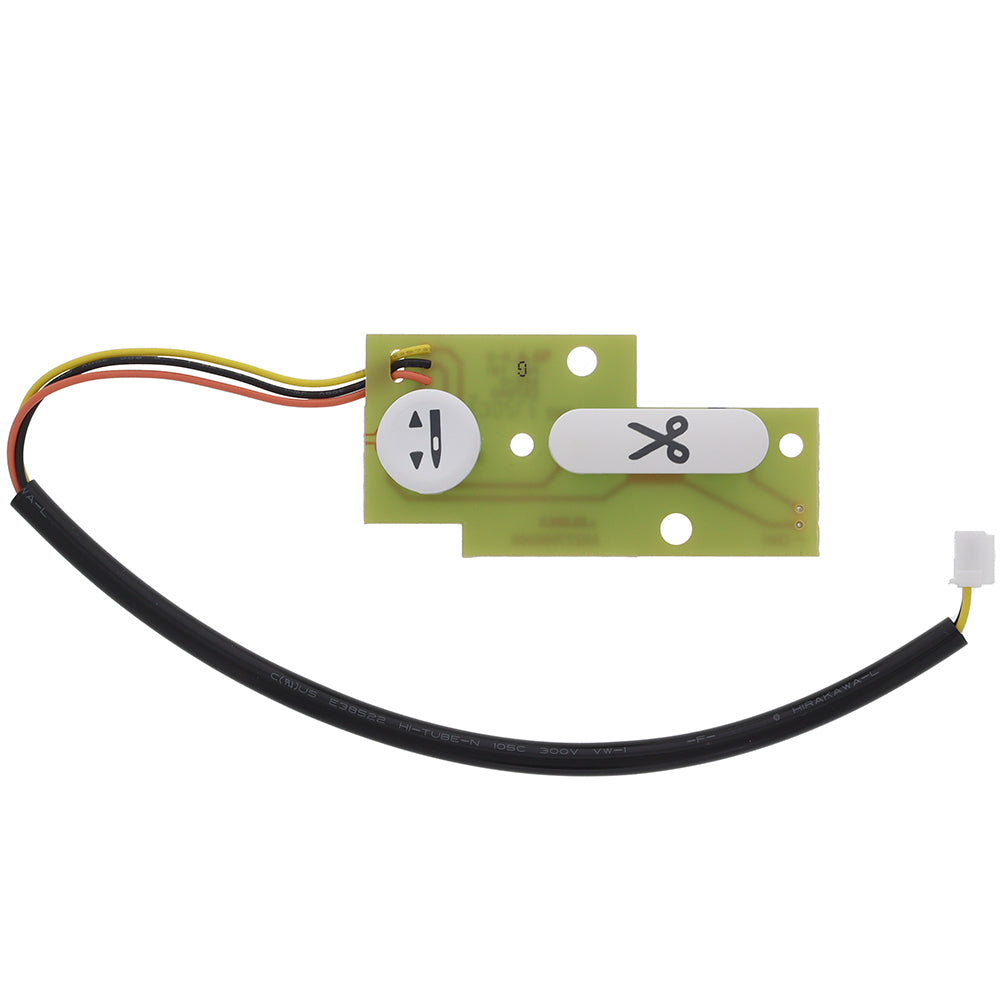 Thread Trimmer Switch Board Assembly, Juki #40151716 image # 82410