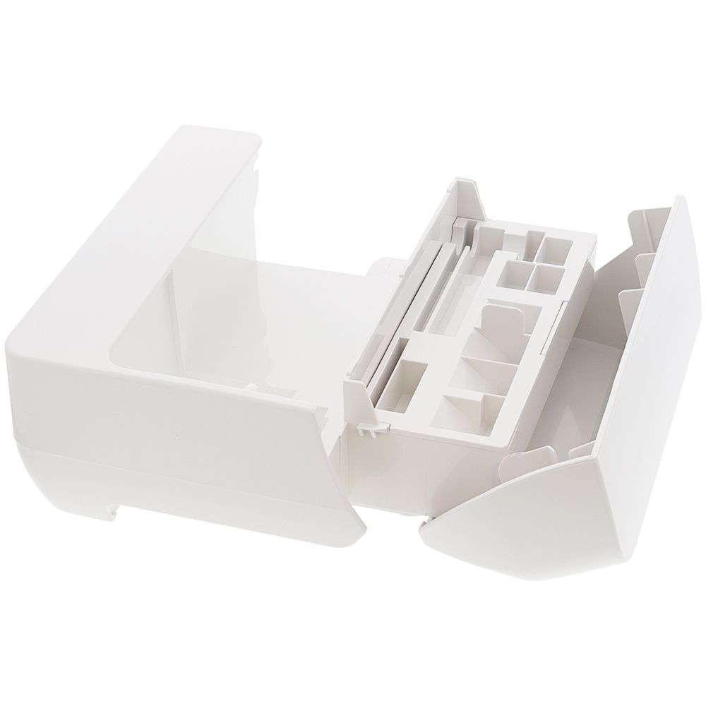 Auxiliary Bed Assembly, Juki #40162336 image # 79706