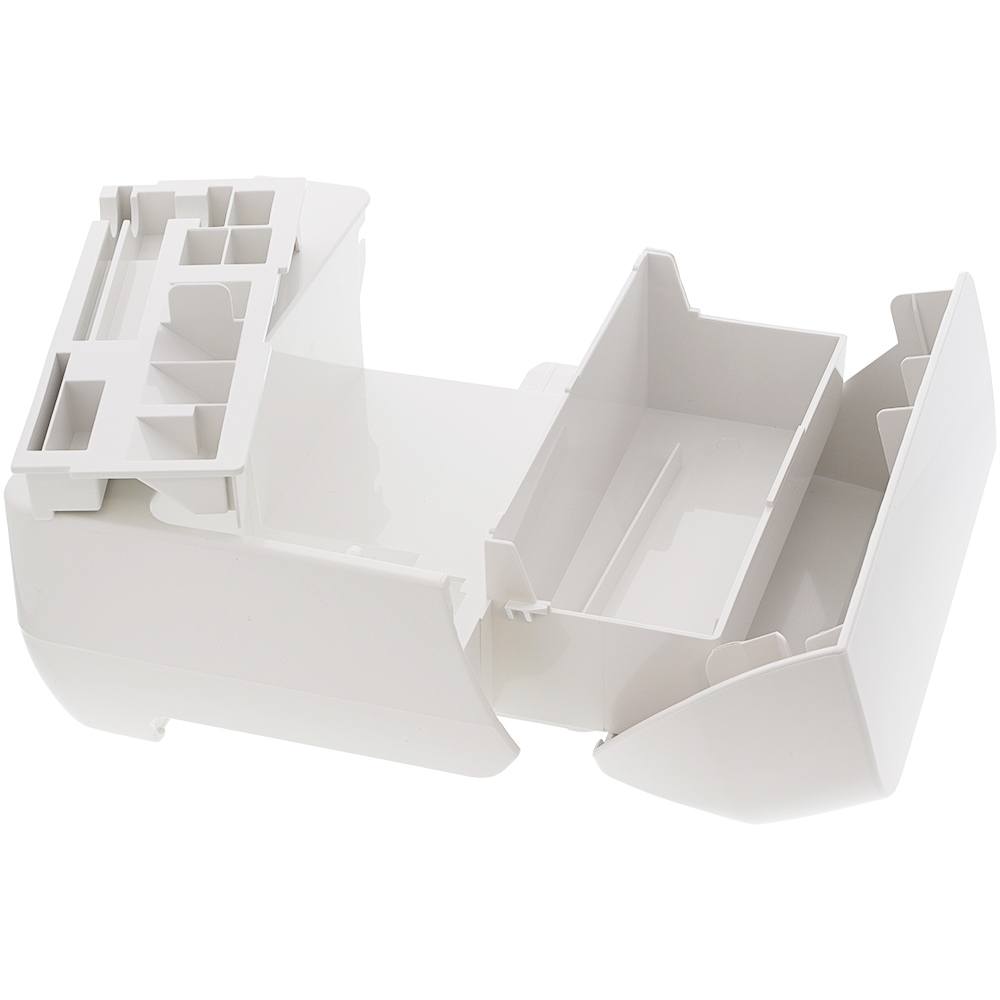 Auxiliary Bed Assembly, Juki #40162336 image # 79709