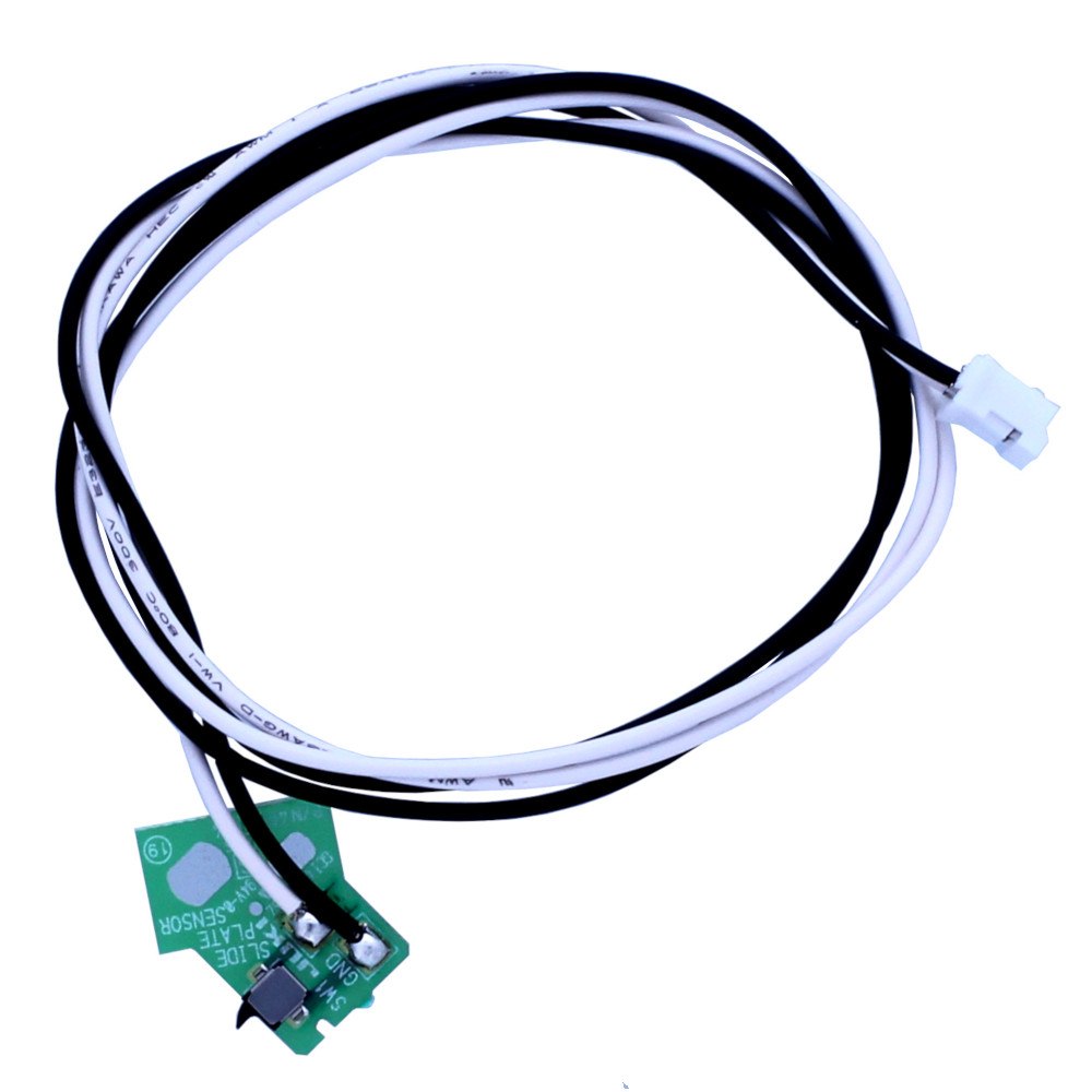 Slide Plate Sensor Circuit Assembly, Juki #40163183 image # 56787