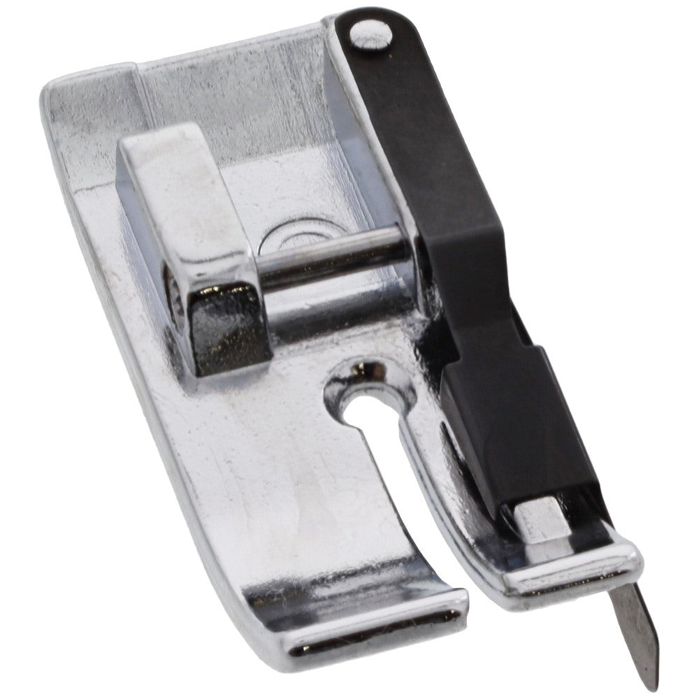 1/4" Foot with Guide, Snap-On, Juki #40164071 image # 79177