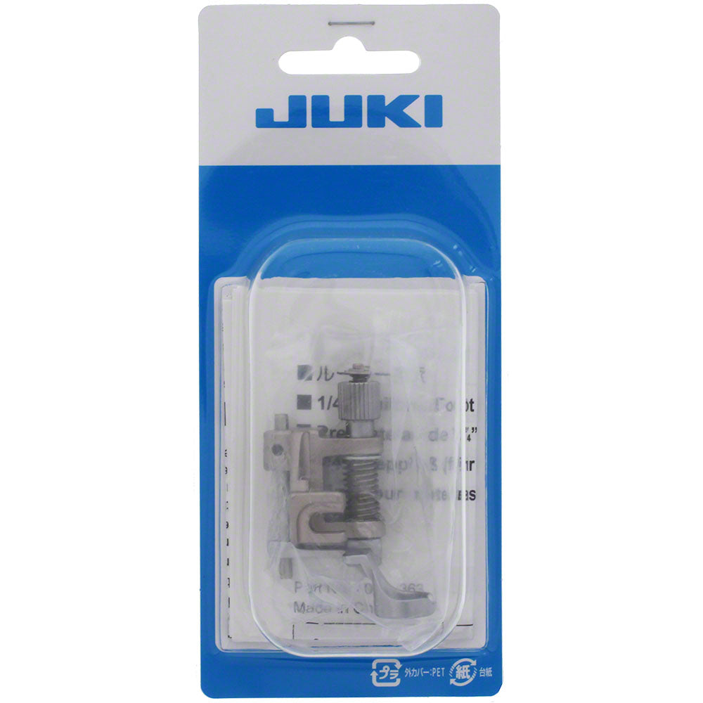 1/4in Ruler Quilting Foot, Juki #40166729 image # 48058