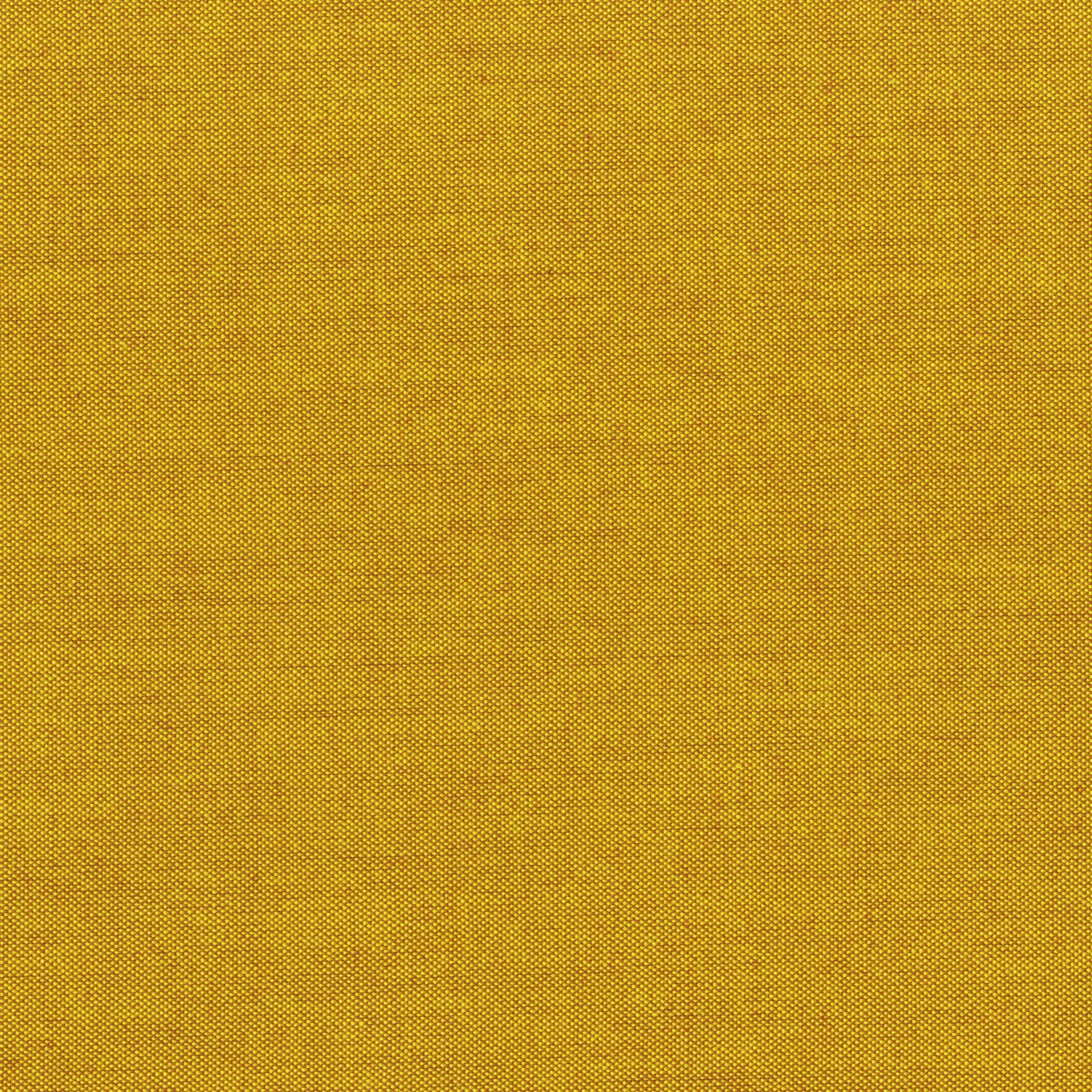 Yellow Copper Names Artisan Cotton Fabric Collection - Yellow/Copper