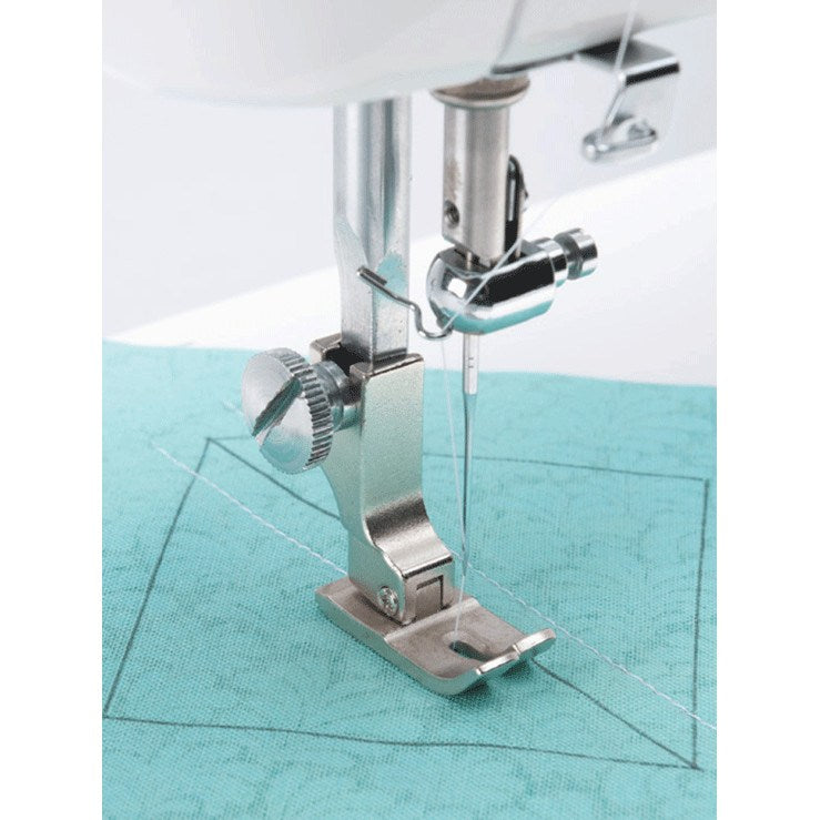 7mm Regular Hinged Foot, Juki #40171430 image # 47083