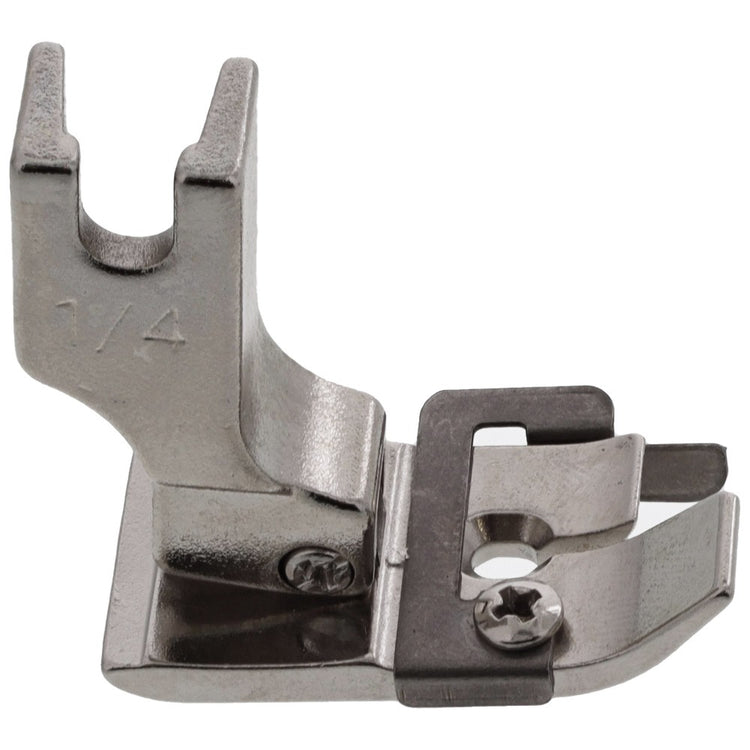 1/4in Presser Foot with Guide, Juki #40171428 image # 79340