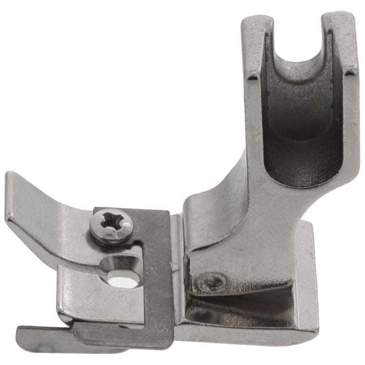 1/4in Presser Foot with Guide, Juki #40171428 image # 79339