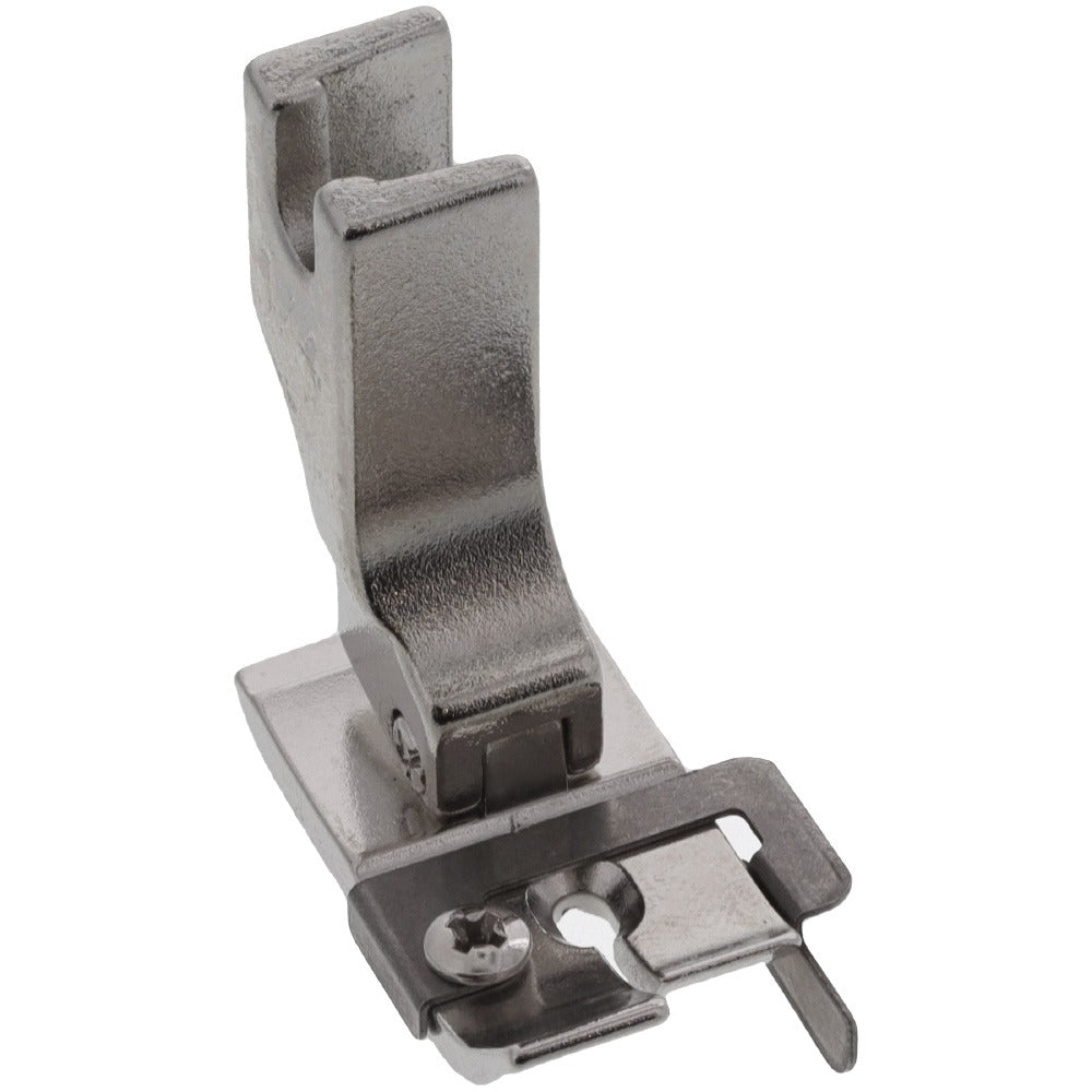 1/4in Presser Foot with Guide, Juki #40171428 image # 79338