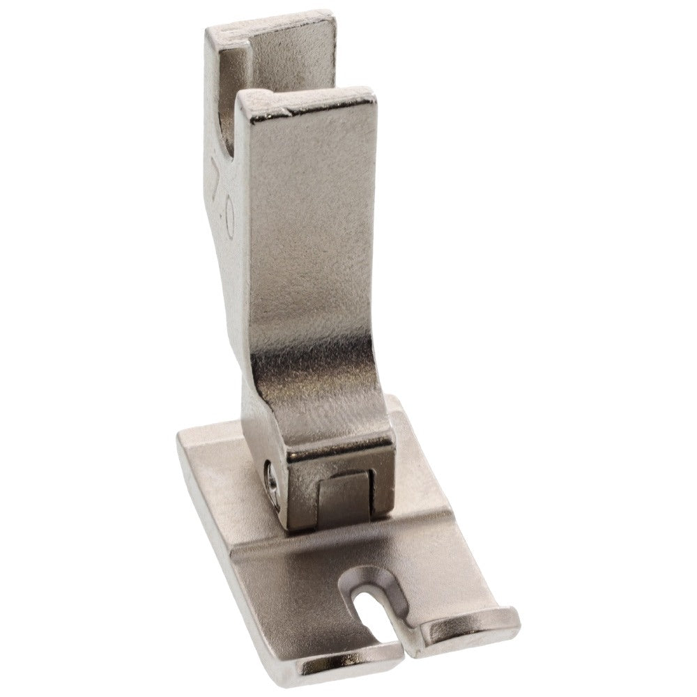7mm Regular Hinged Foot, Juki #40171430 image # 79247