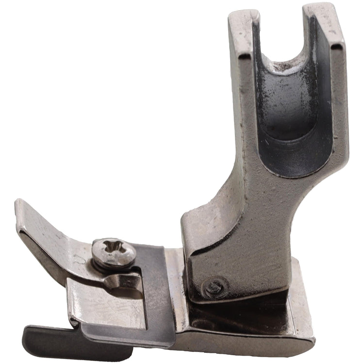 7mm Presser Foot with Guide, Juki #40171432 image # 106963