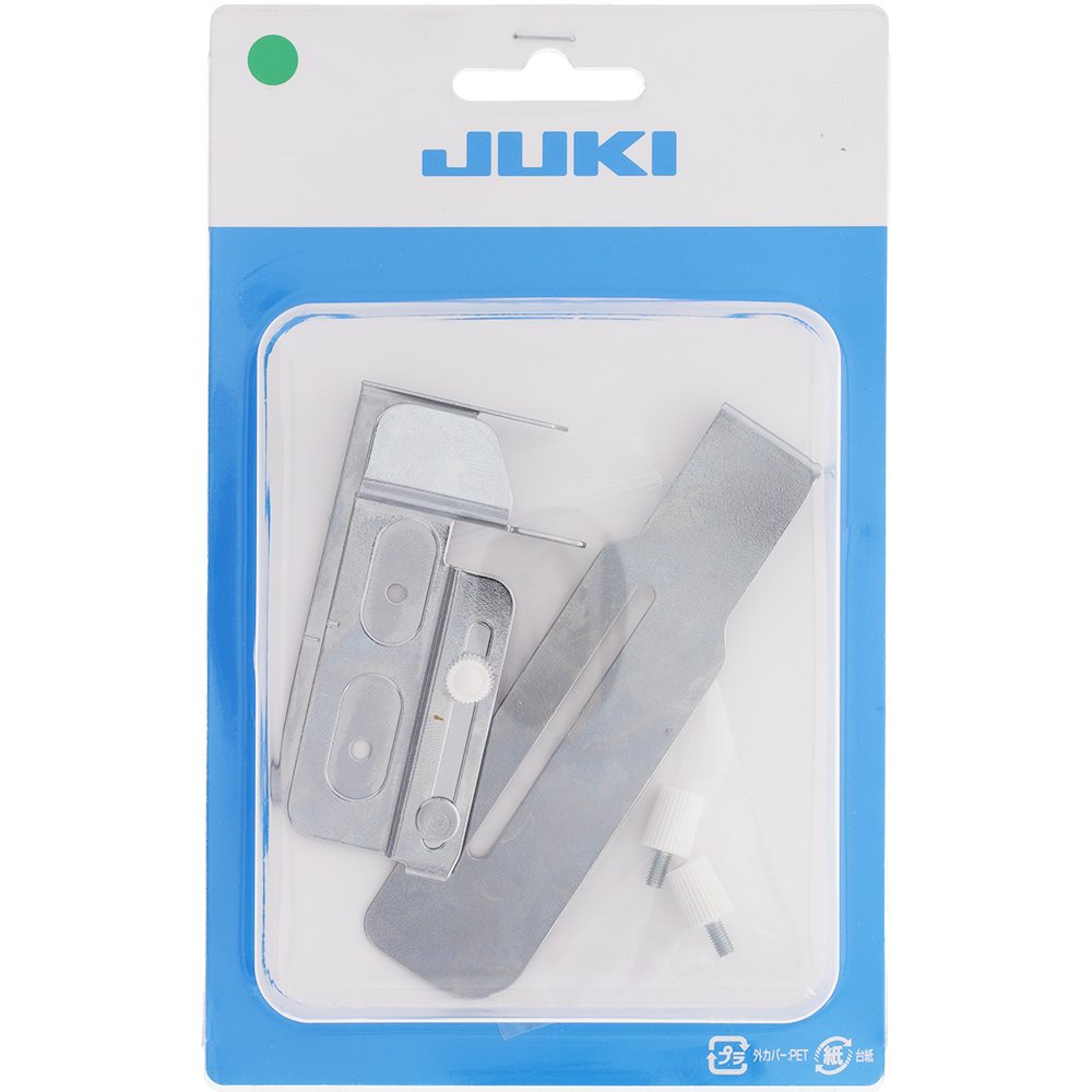 Hemmer Guide for Coverstitch, Juki #40177371 image # 98750