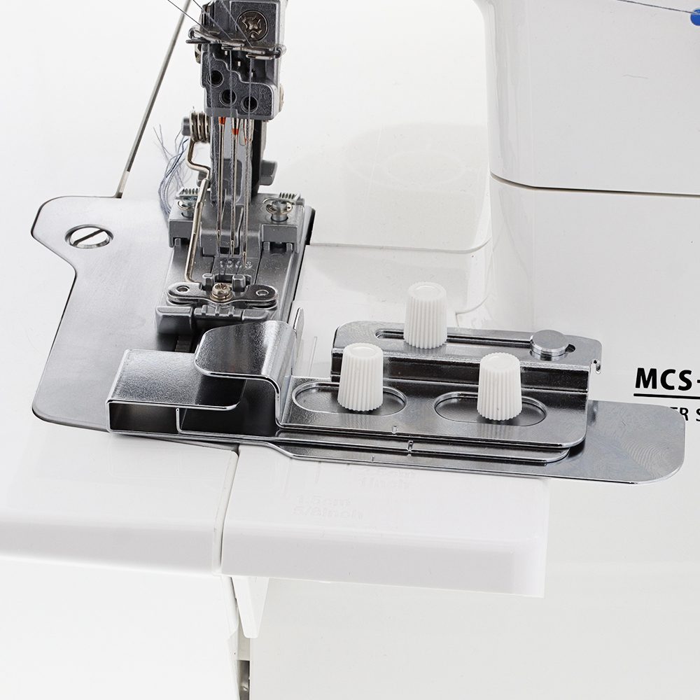 Hemmer Guide for Coverstitch, Juki #40177371 image # 98746