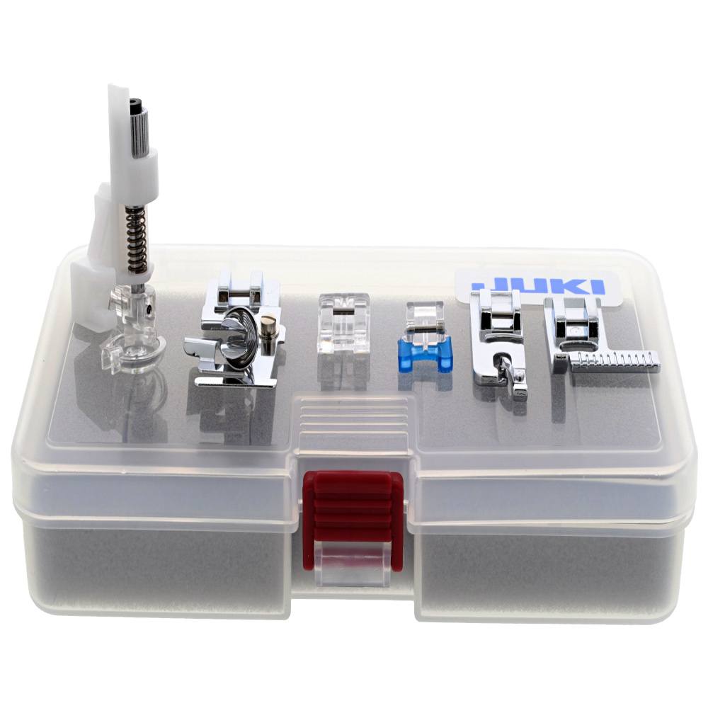 Heavy User Presser Foot Kit, Juki 40181033 image # 79231